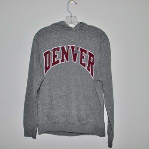 University of Denver League Sweatshirt